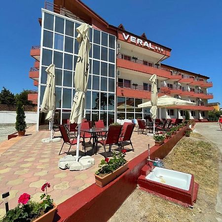 Veral Vedere la mare Costinesti Esterno foto