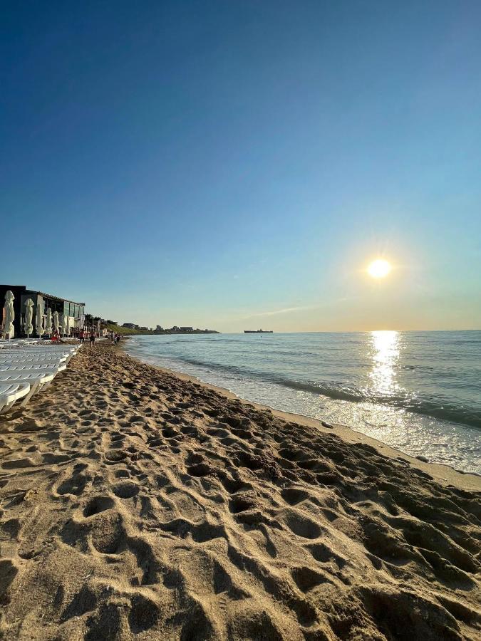 Veral Vedere la mare Costinesti Esterno foto
