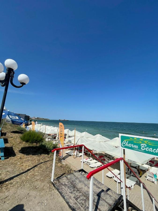 Veral Vedere la mare Costinesti Esterno foto
