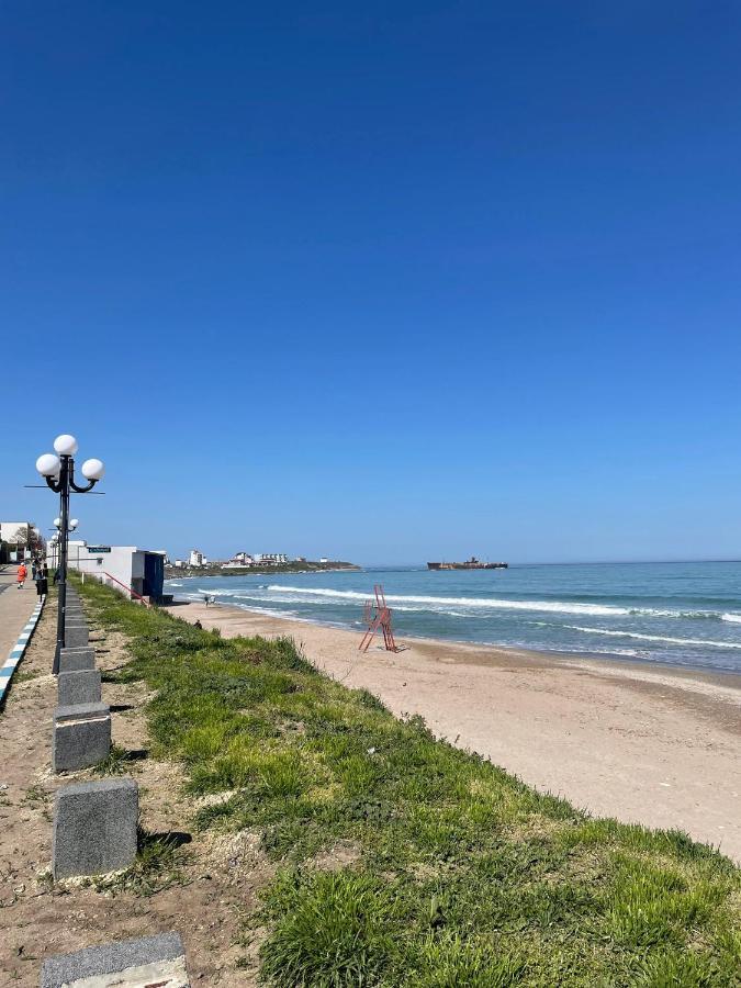 Veral Vedere la mare Costinesti Esterno foto