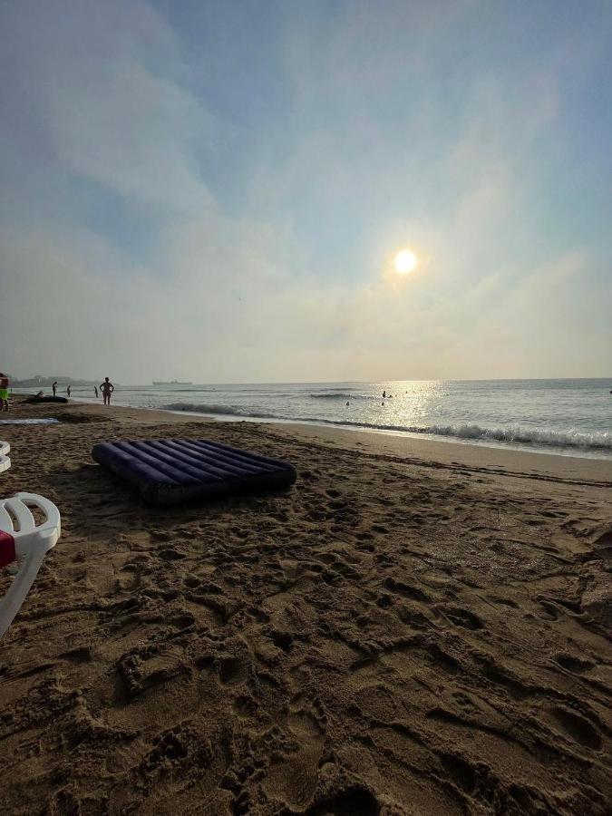 Veral Vedere la mare Costinesti Esterno foto