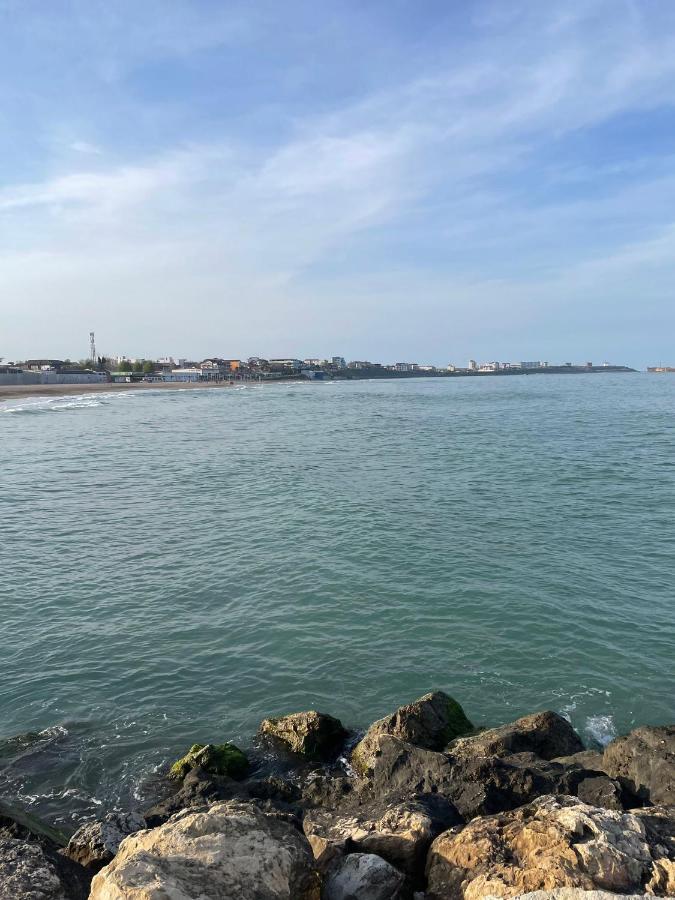 Veral Vedere la mare Costinesti Esterno foto