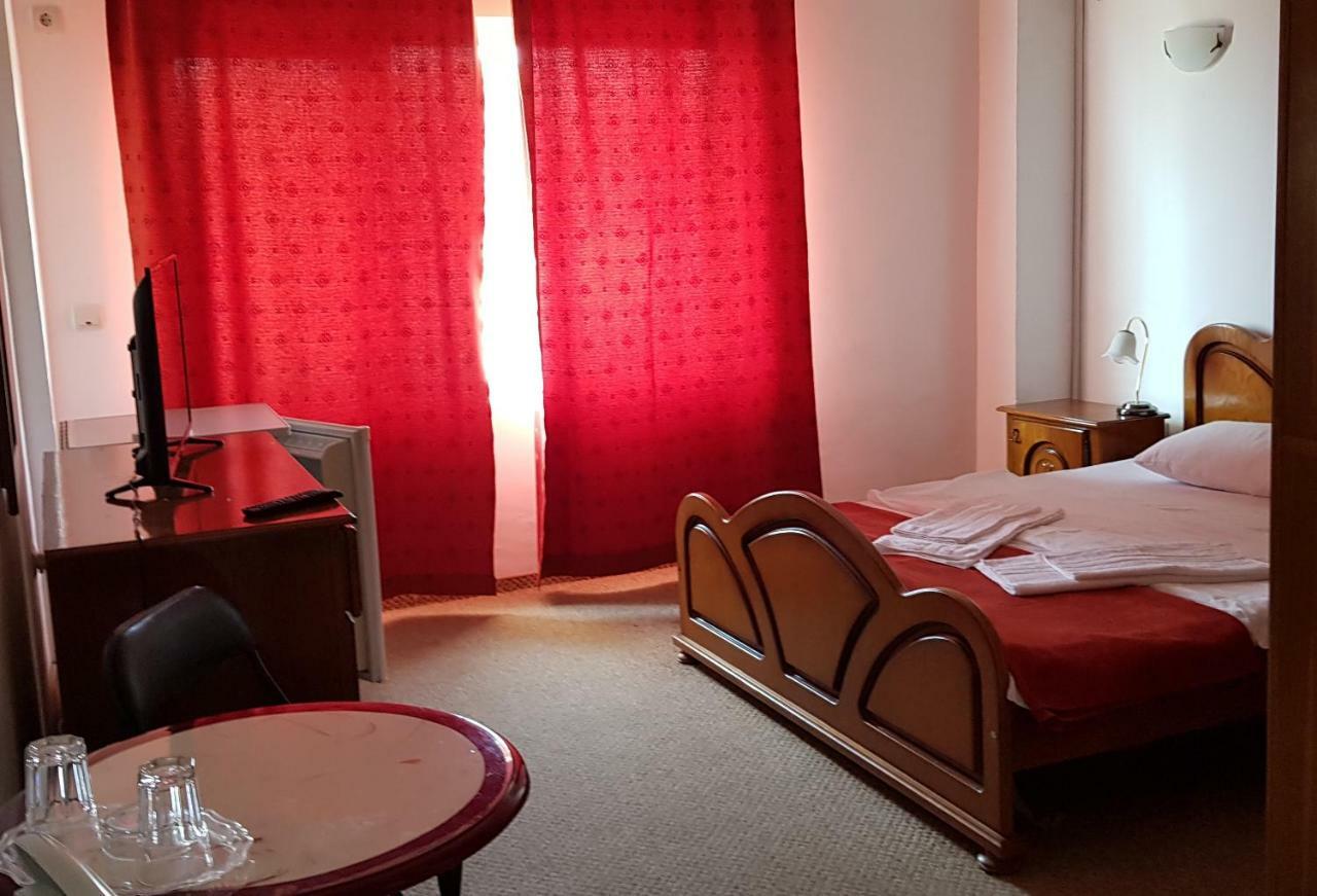 Veral Vedere la mare Costinesti Esterno foto